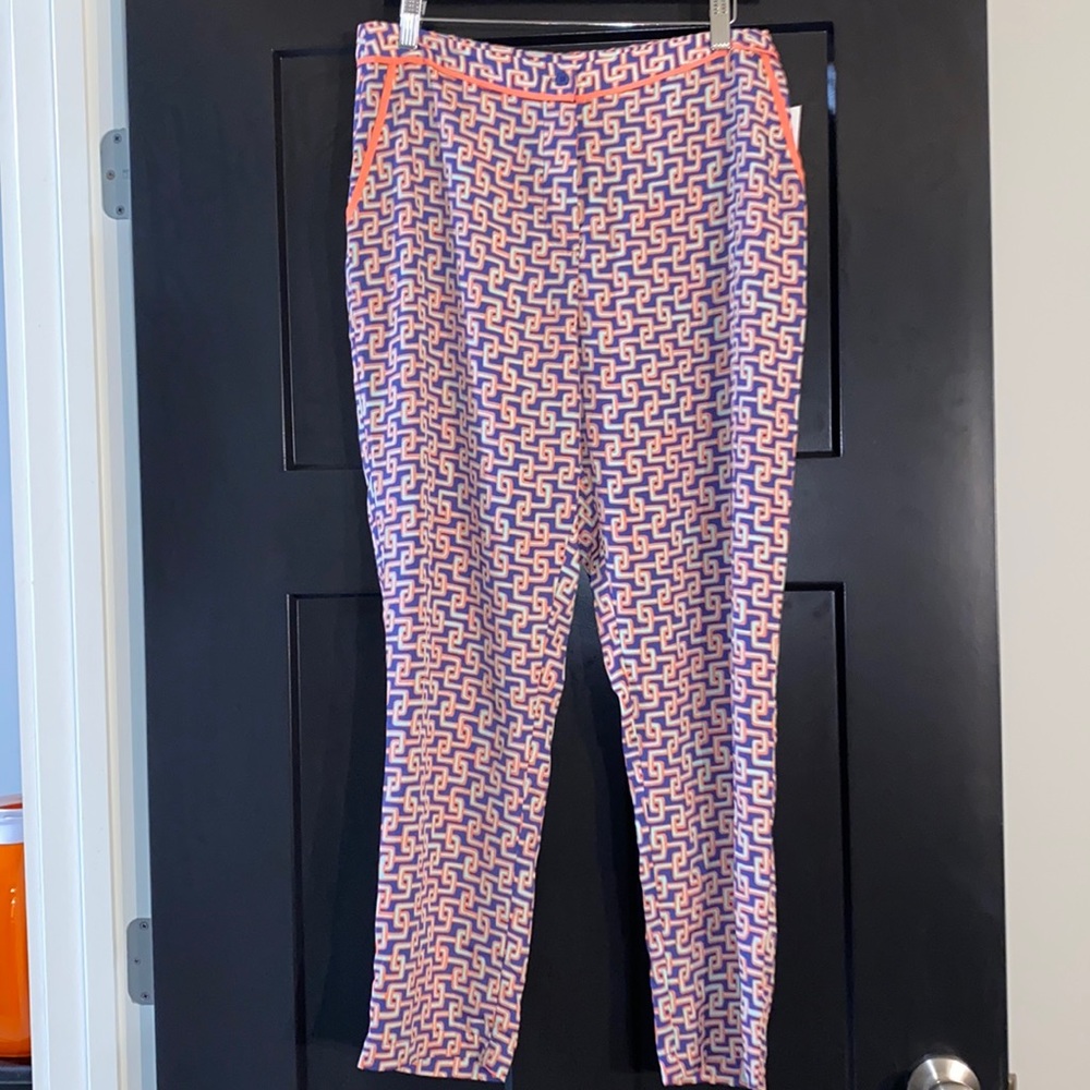 Bar lll front row Size Large